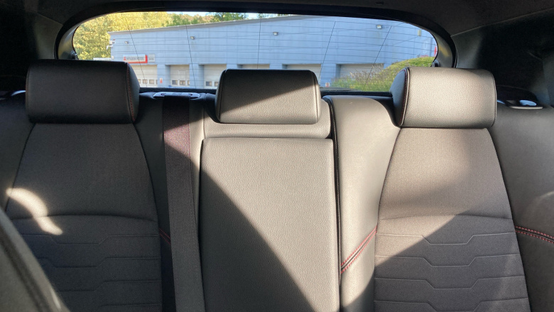 Toyota Corolla 2.0 VVT-i Hybrid Excel 5dr CVT Hybrid Hatchback